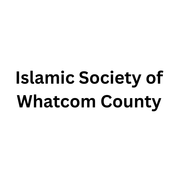 Islamic Society of Whatcom County Logo